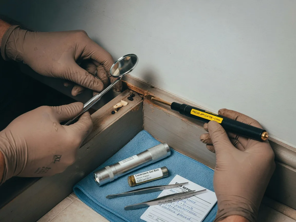 Why choose Emergency Pest Control in Grand Ridge, IL